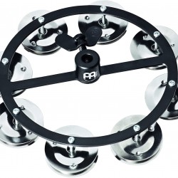 Meinl HTHH1BK Hihat Tambourine 