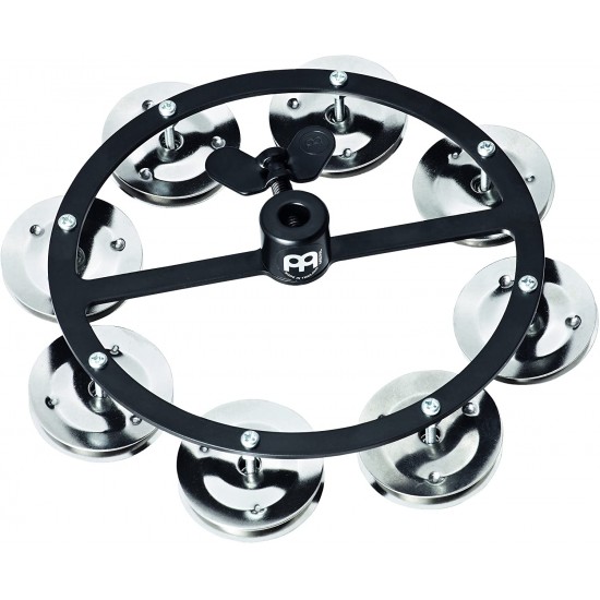 Meinl HTHH1BK Hihat Tambourine 