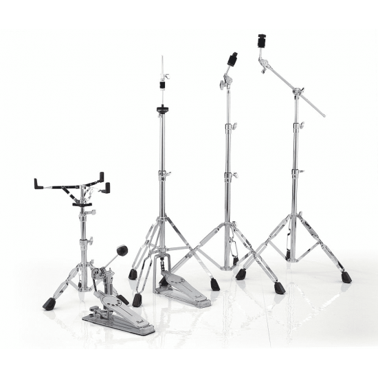 Pearl 830 Series Drum Hardware Pack HWP830