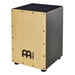 Meinl MCA100BKMA Cajon