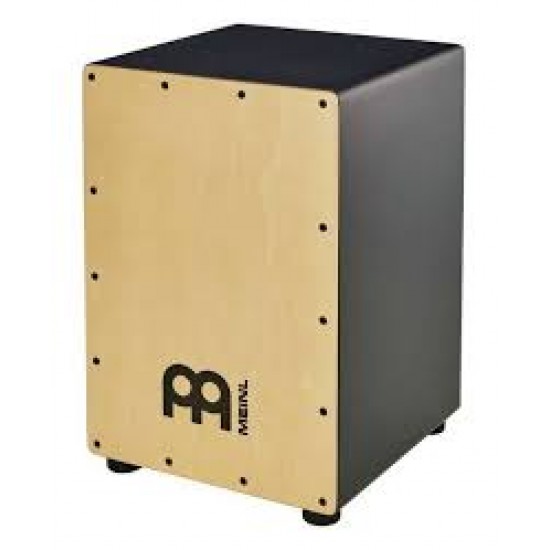 Meinl MCA100BKMA Cajon