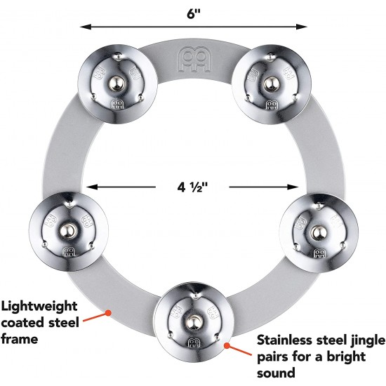 Meinl Cring Ching Ring 