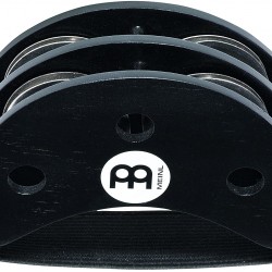 Meinl FJS2SBK Foot Jingle Shaker