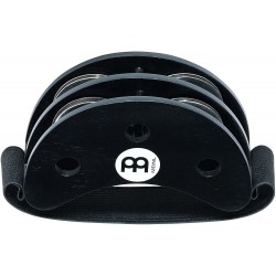 Meinl FJS2SBK Foot Jingle Shaker