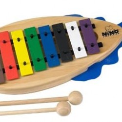 Meinl NINO901 Glockenspiel