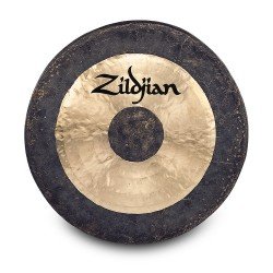 Zildjian  P0500 30 inch Orchestral Hand Hammered Gong