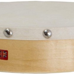 Percussion Plus PP047 Wooden Frame Drum