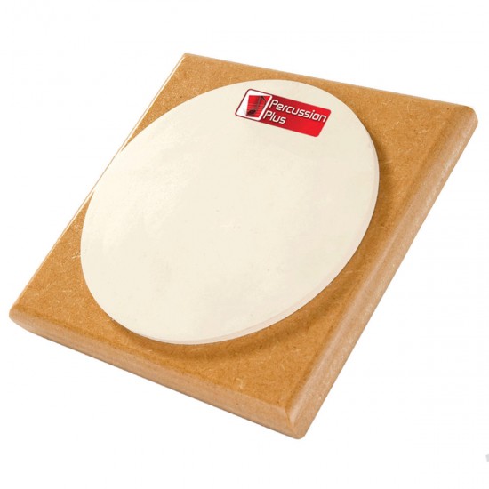 Percussion Plus PP1079 10" Practice Pad