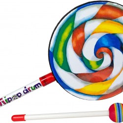 Percussion Plus PP1189 Lollipop Drum