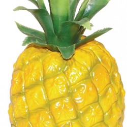 Percussion Plus PP3202 Pineapple Fruit Hand Shaker 