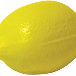 Percussion Plus PP3207 Lemon Fruit Shaker 