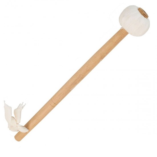 Percussion Plus PP3440 Gong Mallet 9" With 3cm Diameter