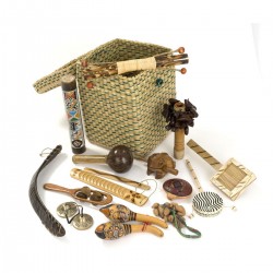 Percussion Plus PP650 Fair Trade Percussion Kit