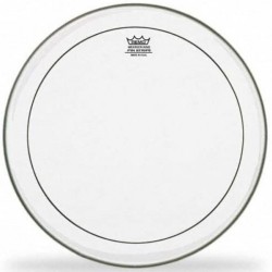Remo PS031100 -11" Pinstripe Clear Drumhead