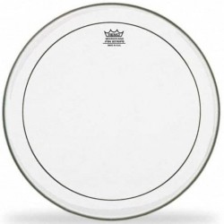 Remo PS031100 -11" Pinstripe Clear Drumhead