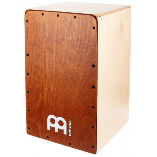 Meinl SC100AB Snarecraft Cajon 