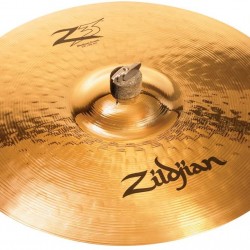 Zildjian Z30518 Z3 Medium Crash Cymbal