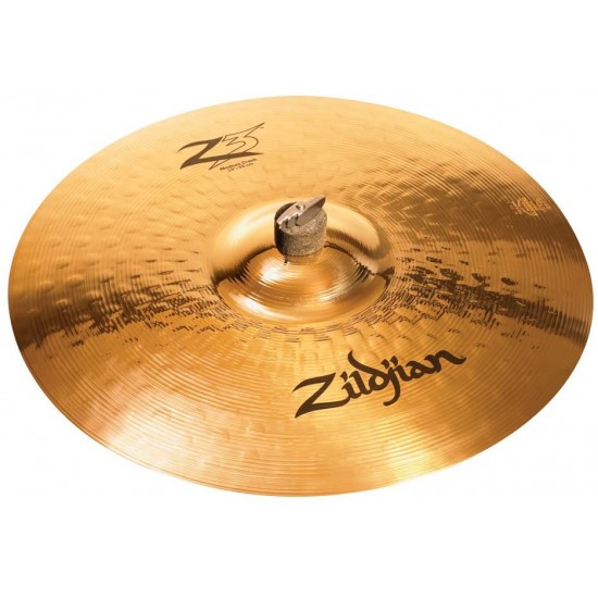 Zildjian Z30518 Z3 Medium Crash Cymbal
