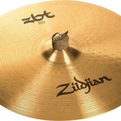 Zildjian 17  ZBT Crash Cymbal