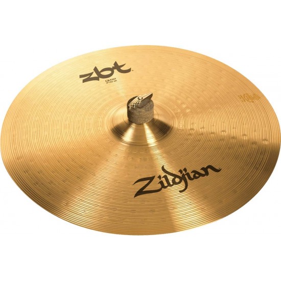 Zildjian 17  ZBT Crash Cymbal