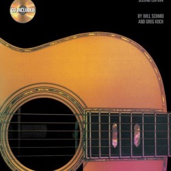 Guitar Method Book 1 with  Cd andDvd