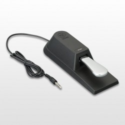Yamaha FC3A Piano Style Sustain Foot Pedal with Half-Damper