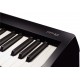 Roland FP-10 Digital Piano in Black