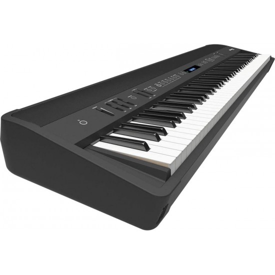 Roland FP-90 Digital Piano - Black