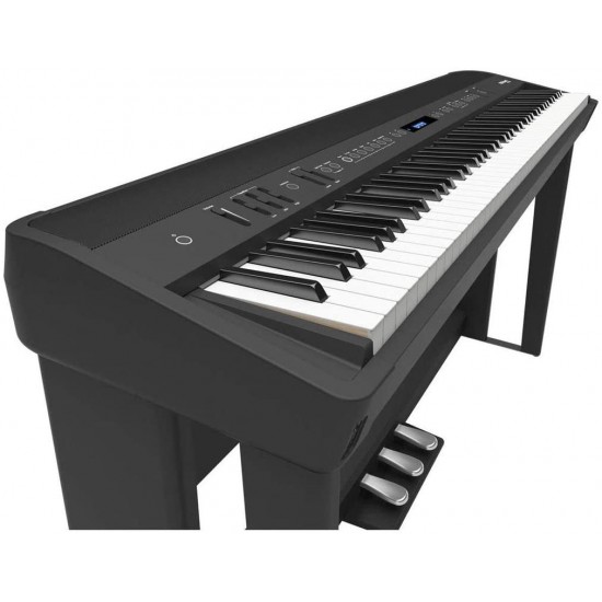 Roland FP-90 Digital Piano - Black