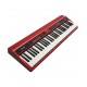Roland GO:KEYS 61-keys Home Piano Red Roland GO:KEYS 61-keys Home Piano Red