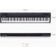 Roland GO:PIANO88 88-key Music Creation Keyboard