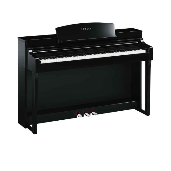 Yamaha CSP-150 Clavinova Digital Piano Polished Ebony