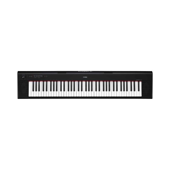 Yamaha NP-32B Portable Keyboard With Free Power Adaptor Yamaha NP-32B Portable Keyboard With Free Power Adaptor