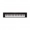 Yamaha NP-32B 76 Keys Portable Piano-Style Keyboard With Free Power Adaptor