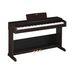 Yamaha YDP-103 Digital Piano in Rosewood - m4music.com