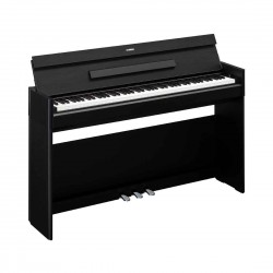 Yamaha Arius YDP-S54 88-Key Digital Console Piano (Black Walnut)