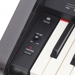 Roland RP-30 Contemporary Rosewood Digital Piano