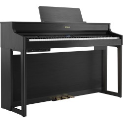 Roland HP-702 CH Digital Piano