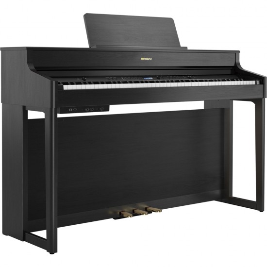 Roland HP-702 CH Digital Piano Roland HP-702 CH Digital Piano