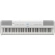 Yamaha P515WHT 88 Keys Digital Piano White Without Stand