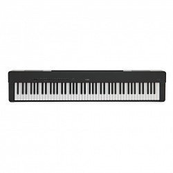 Yamaha P-225B 88-Keys Digital Piano - Black