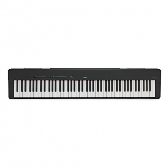 Yamaha P-225B 88-Keys Digital Piano - Black