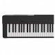 Yamaha P-225B 88-Keys Digital Piano - Black