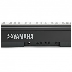 Yamaha P-225B 88-Keys Digital Piano - Black