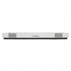 Yamaha P-225WH 88-Keys Digital Piano - White