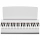 Yamaha P-225WH 88-Keys Digital Piano - White