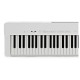 Yamaha P-225WH 88-Keys Digital Piano - White