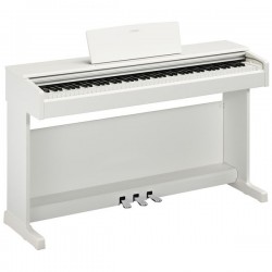 Yamaha YDP-145 WH Arius Digital Piano White