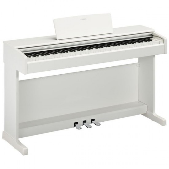 Yamaha YDP-145 WH Arius Digital Piano White Yamaha YDP-145 WH Arius Digital Piano White