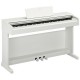Yamaha YDP-145 WH Arius Digital Piano White Yamaha YDP-145 WH Arius Digital Piano White